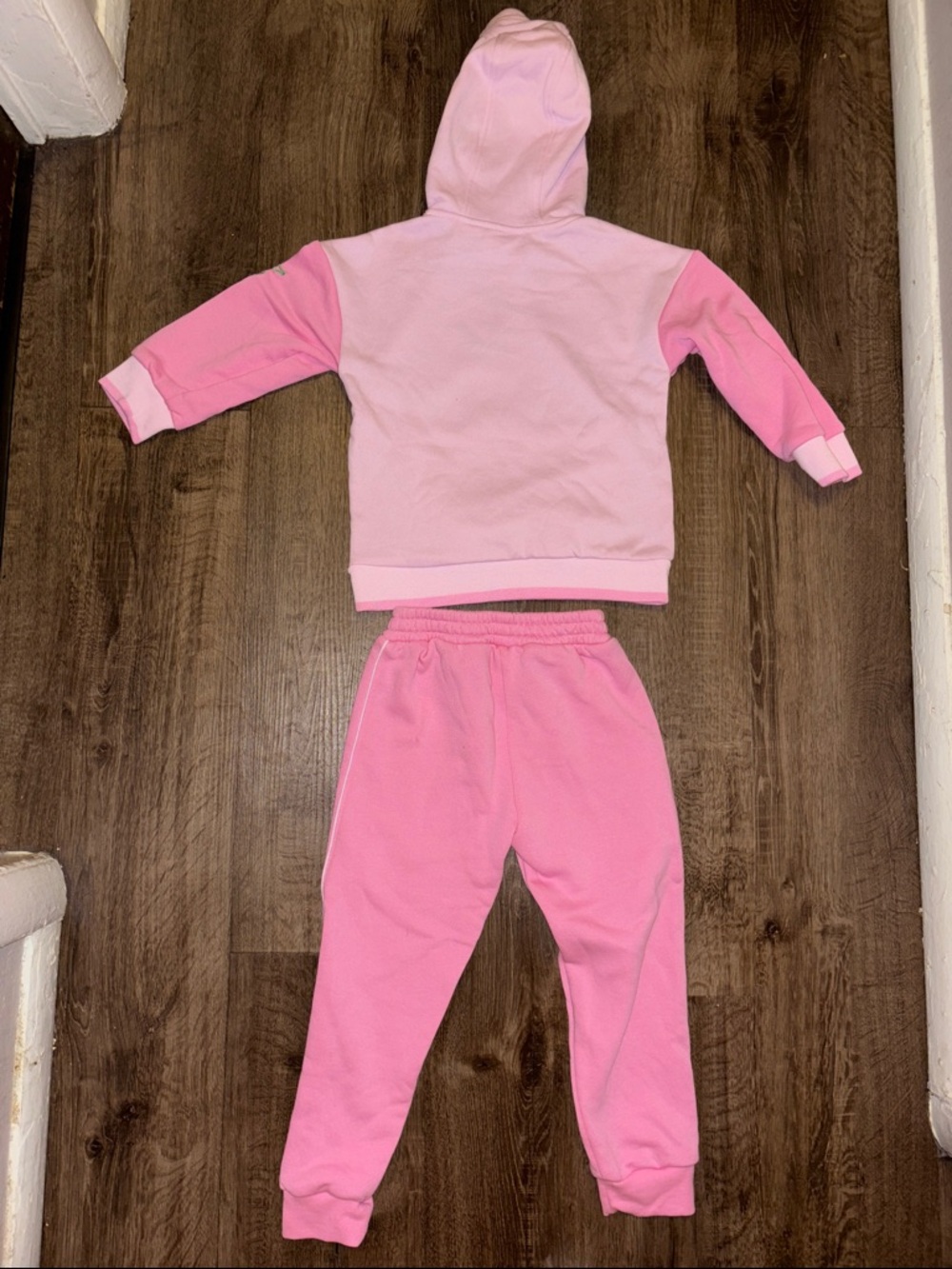 Pink WICKED Matching Set - Picture 3 of 3